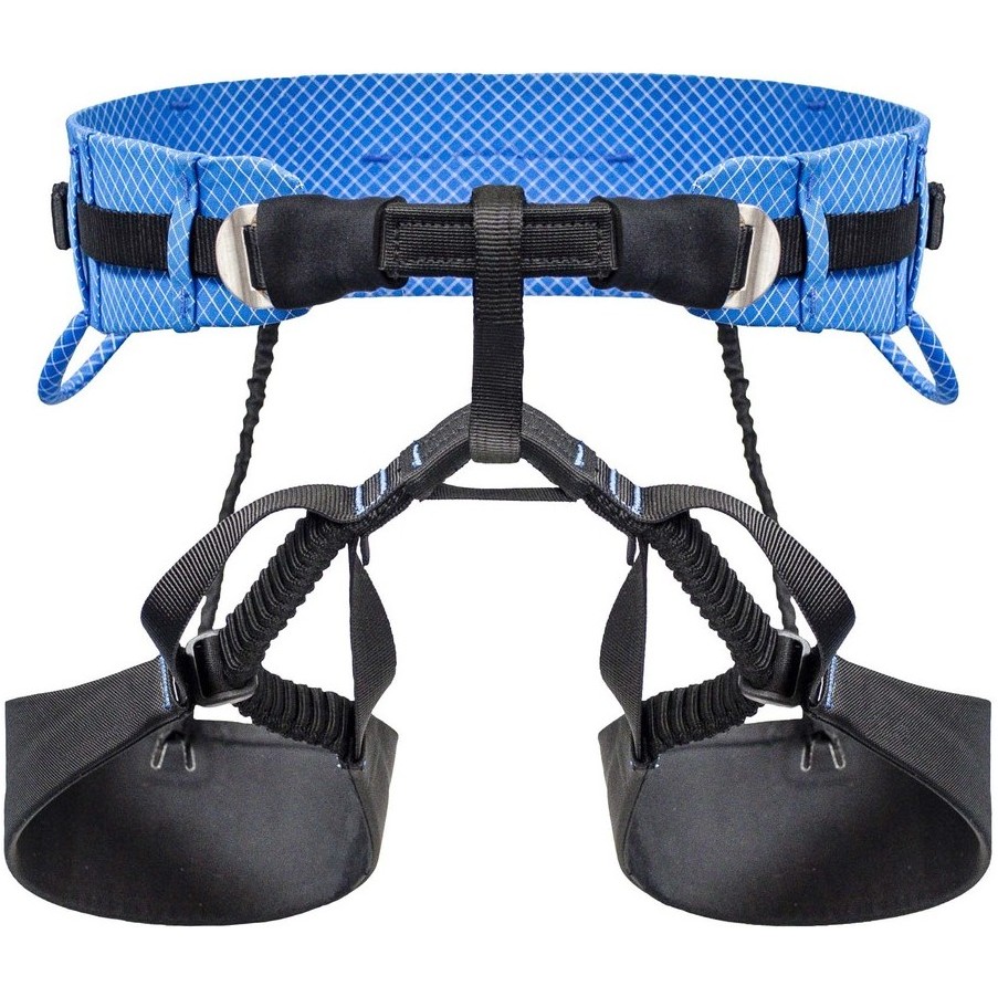 2026 Spinlock Mast Pro Harness DWMPH - Blue